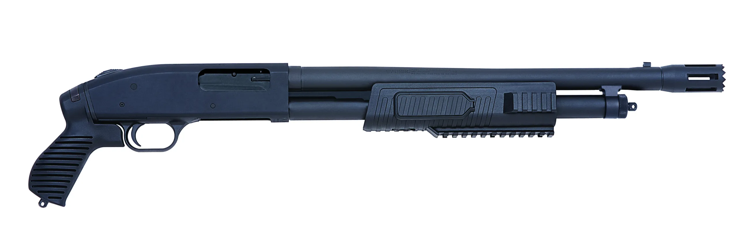 Mossberg 500 Tactical Cruiser