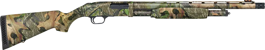 Mossberg 500 Turkey LPA