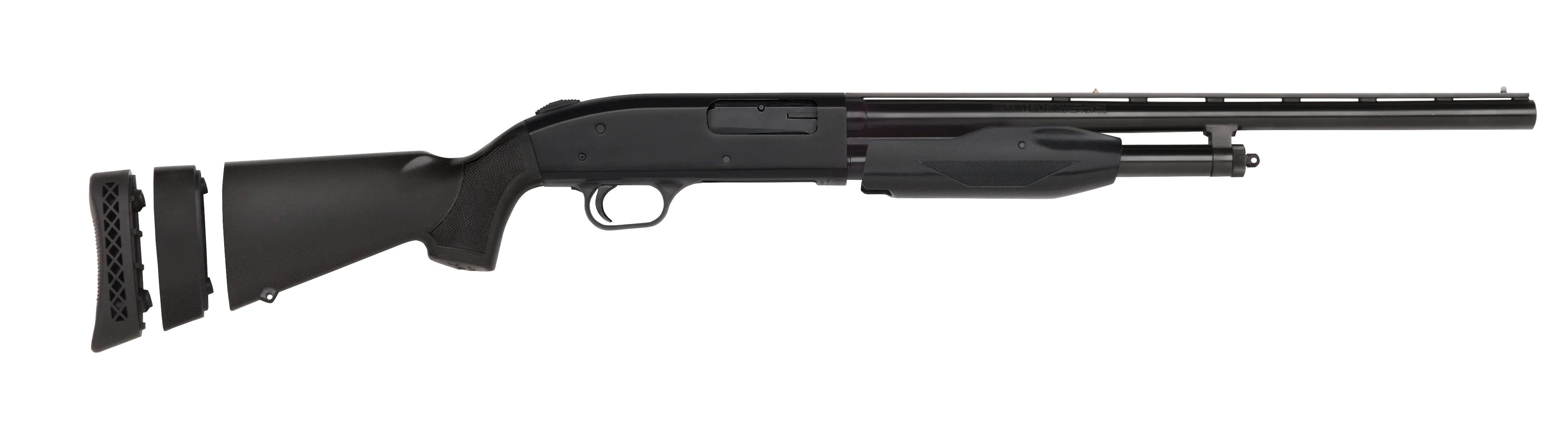 Mossberg 510