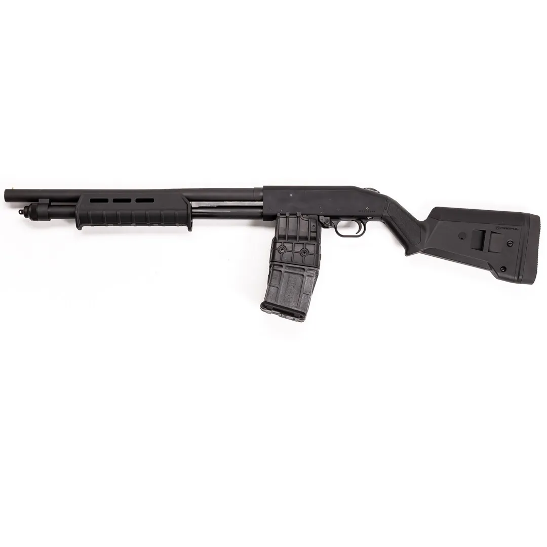 Mossberg 590M