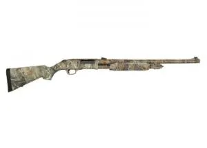 Mossberg 835 Ulti-Mag Slugster with LPA Adjustable Trigger