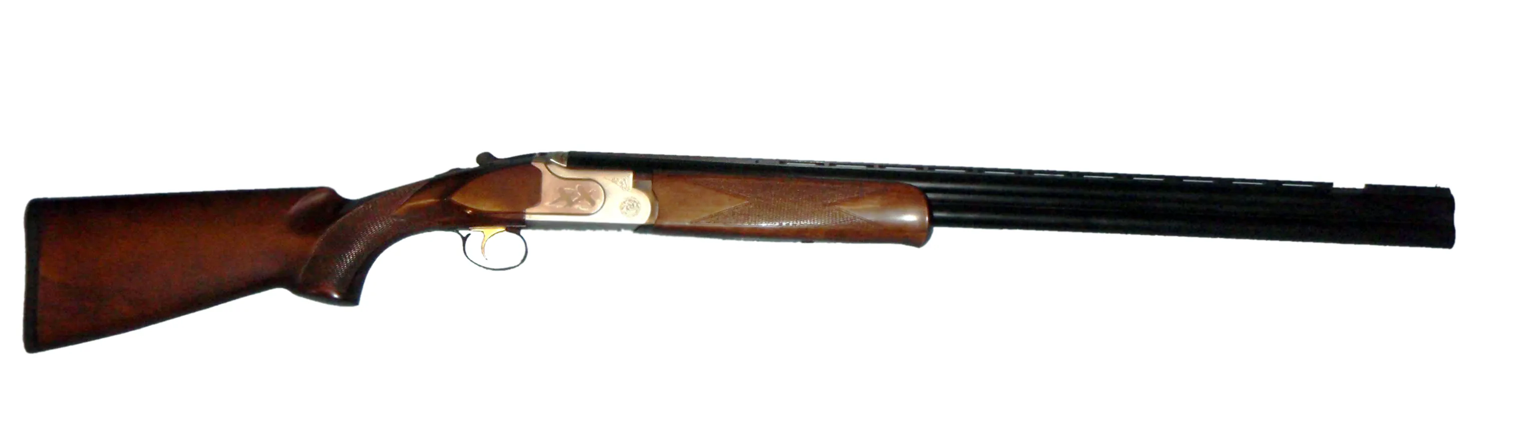 Mossberg Inter