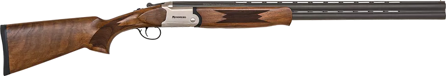 Mossberg International Silver Reserve
