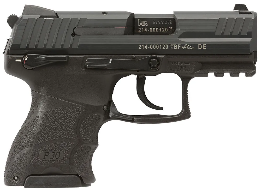 HK P30SK 730903KSA5