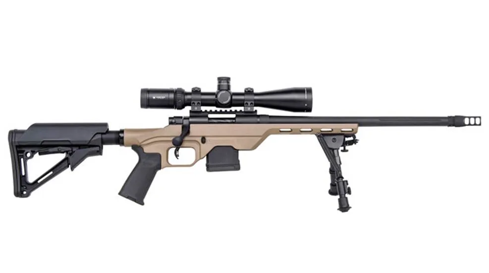 Mossberg MVP Series