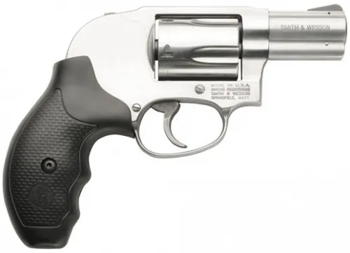 Smith & Wesson M649
