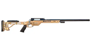 Masterpiece Arms BA Lite PCR