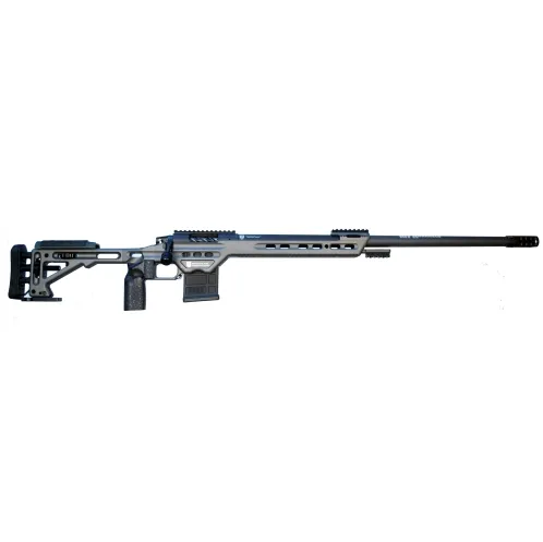Masterpiece Arms  MPA 6.5BA Creedmoor