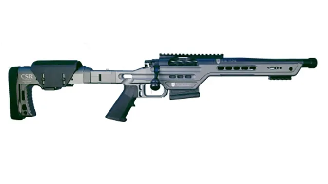 Masterpiece Arms, Inc. MPA Micro Urban Tactica
