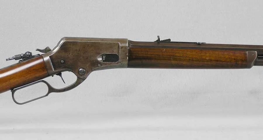 Marlin 1881