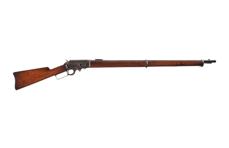 Marlin 1893 Musket