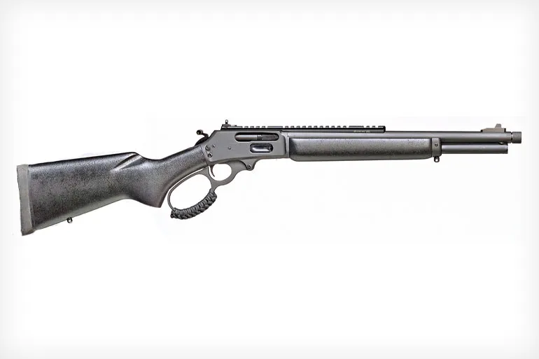 Marlin 1895 Dark