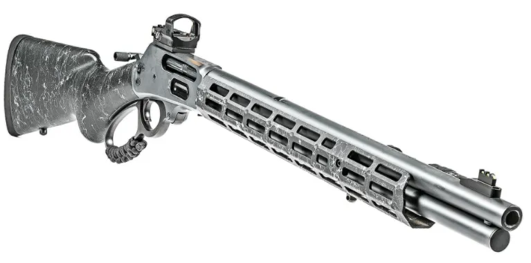 Marlin 1895 - Modern version