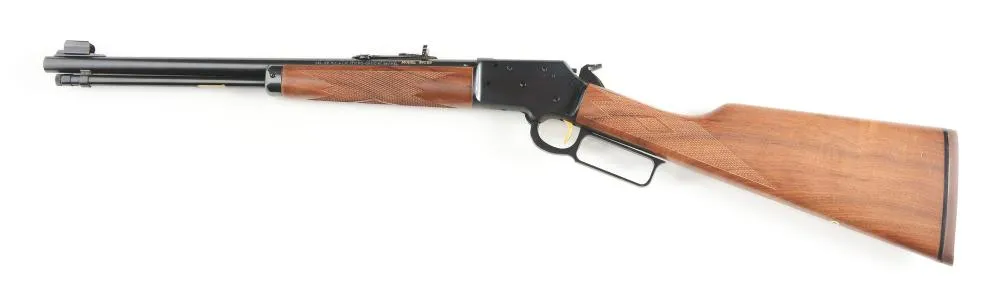 Marlin 39TDS