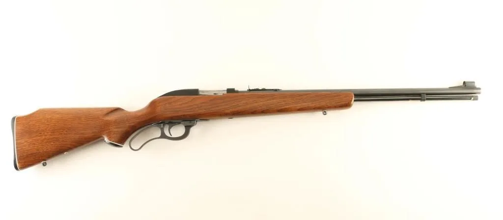 Marlin 57 Levermatic