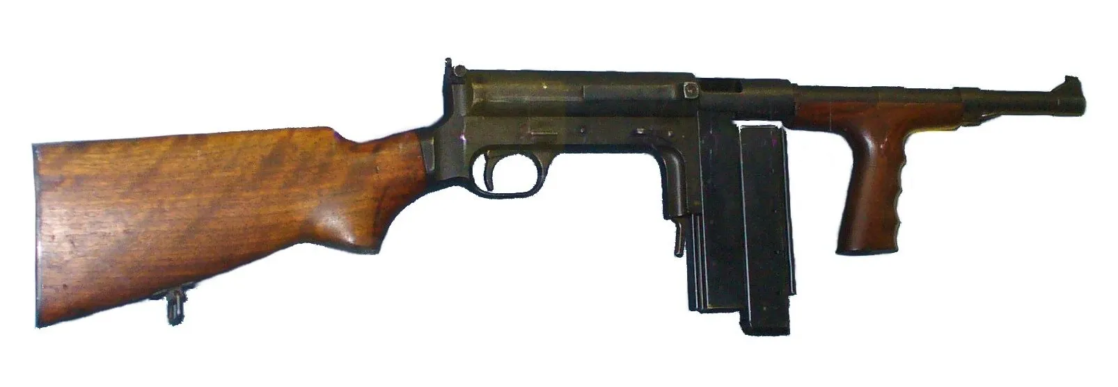 Marlin M42