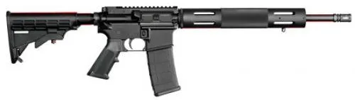 Bushmaster XM-15 91053