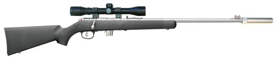Marlin XT-22SR