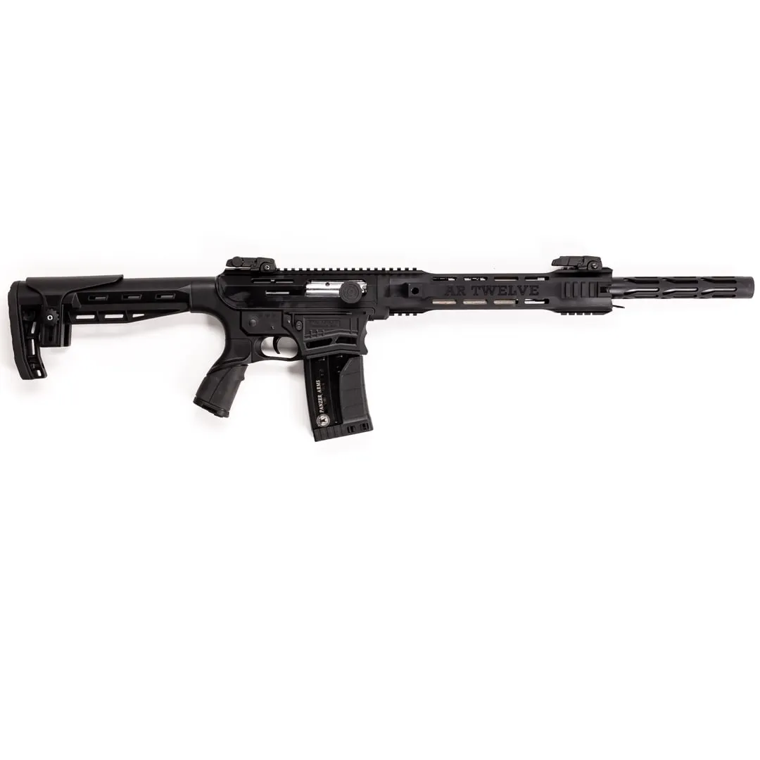 Panzer AR TWELVE