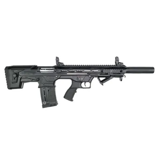 Panzer Bullpup BP-12