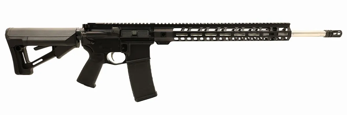 Palmetto State Armory AR15