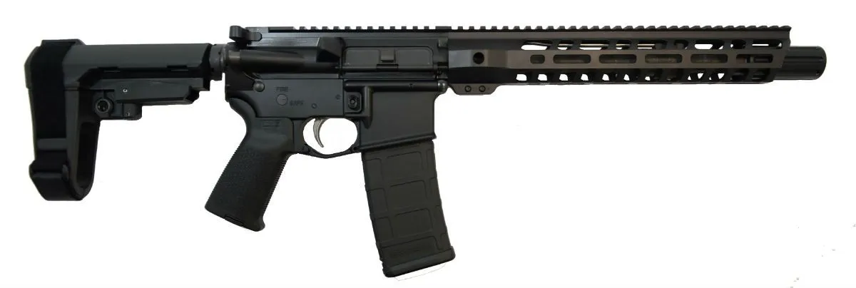 Palmetto State Armory CARBINE-LENGTH