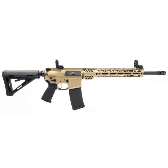 Palmetto State Armory Custom FCG