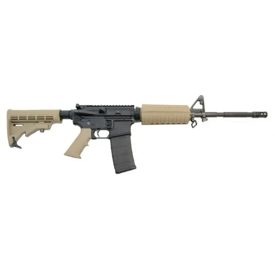 Palmetto State Armory PA-15 M4 Phosphate