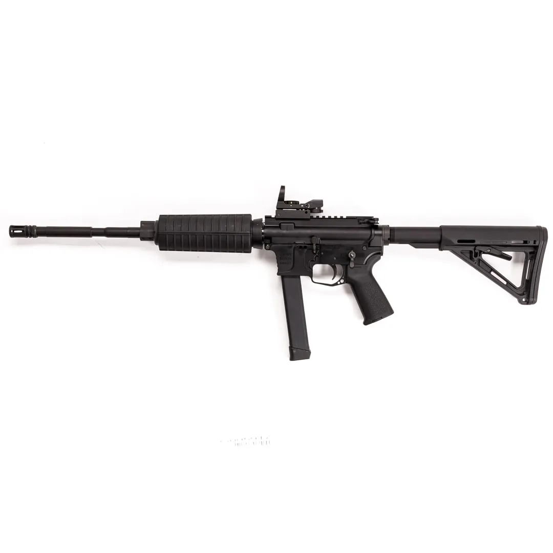 Palmetto State Armory PA-X9