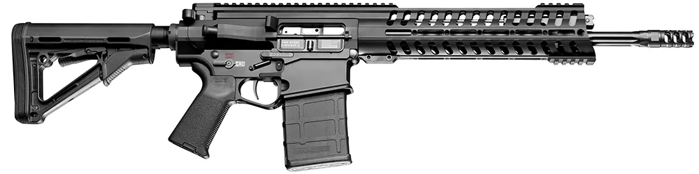 Patriot Ordnance Olde School