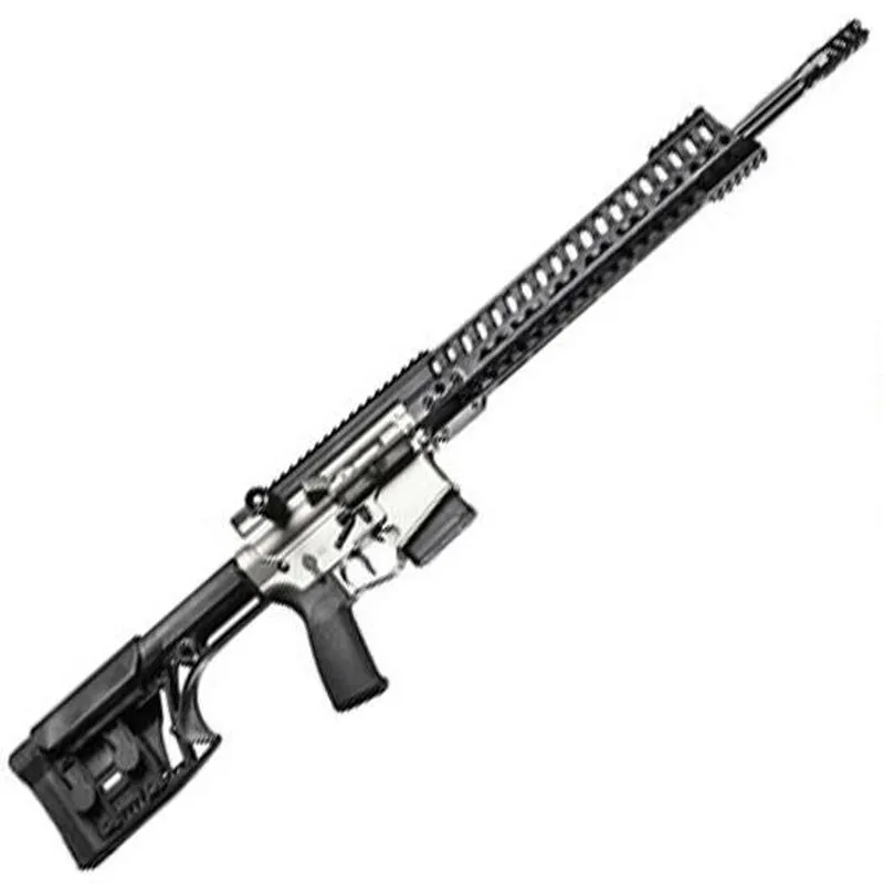 Patriot Ordnance (Doing Business As POF) Revolt
