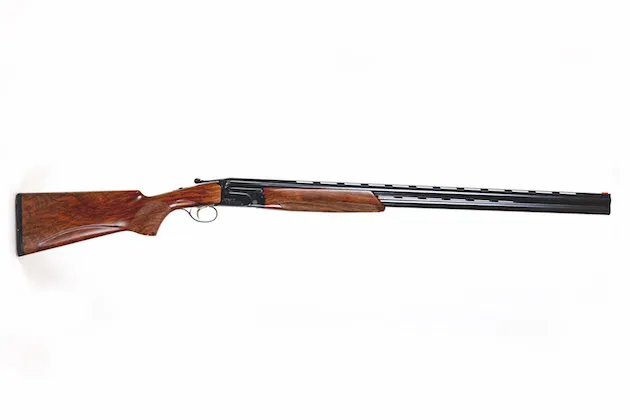 Perazzi High Tech S