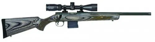 Mossberg MVP Predator 27967