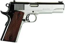 Para USA Elite 38 Super