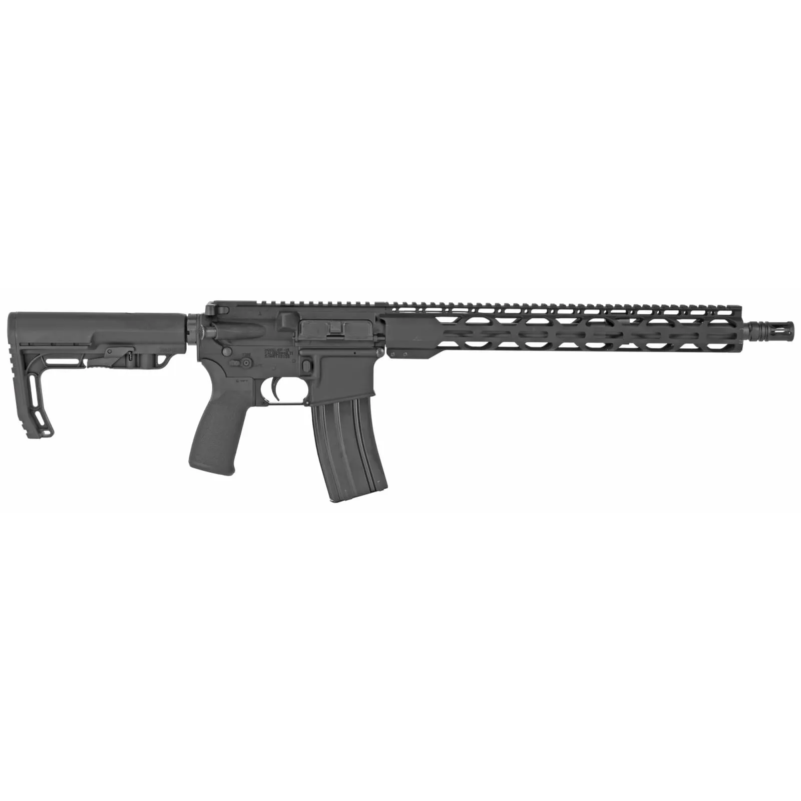 Radical Firearms AR15