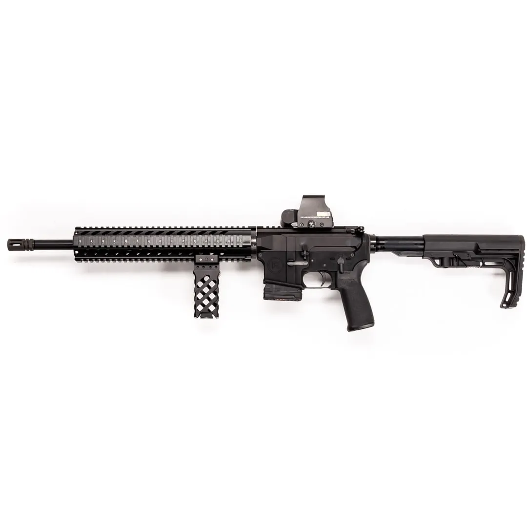 Radical Firearms RF-15