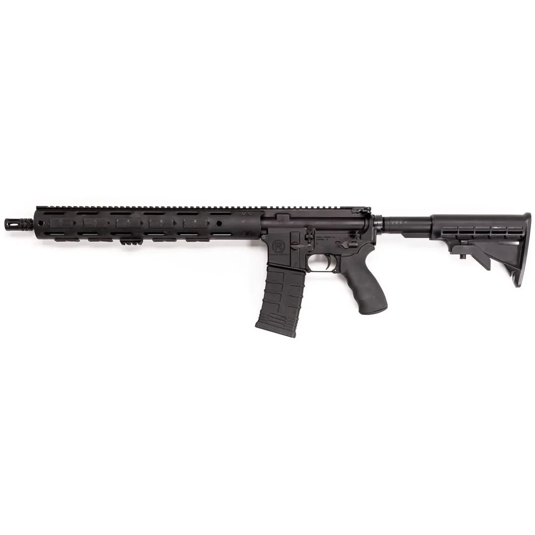 Radical Firearms RIP