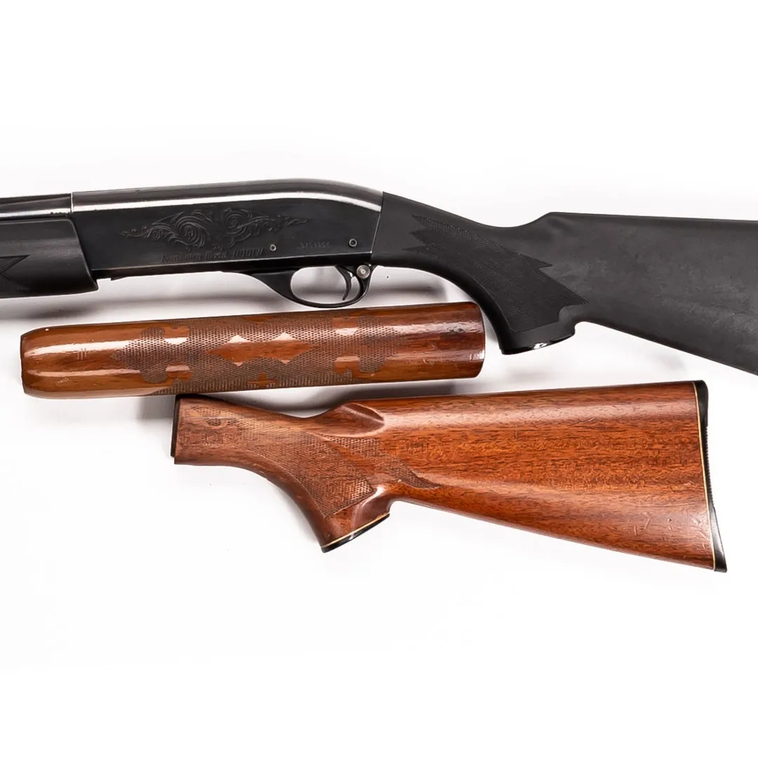 Remington 1100 LW