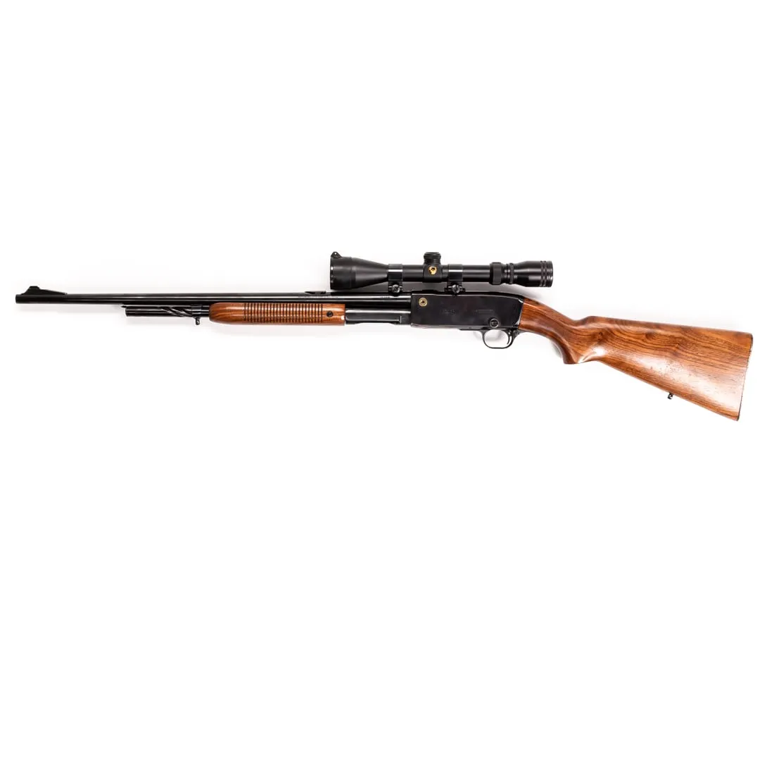 Remington 141