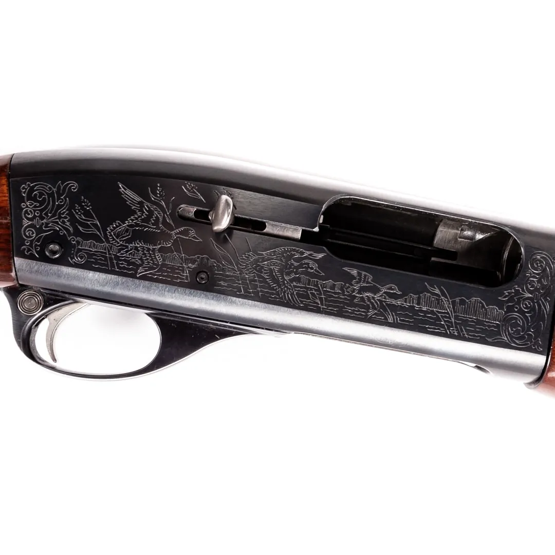 Remington 58