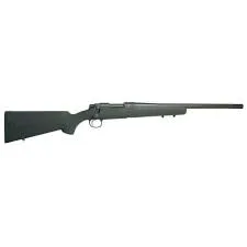 Remington 700P LTR