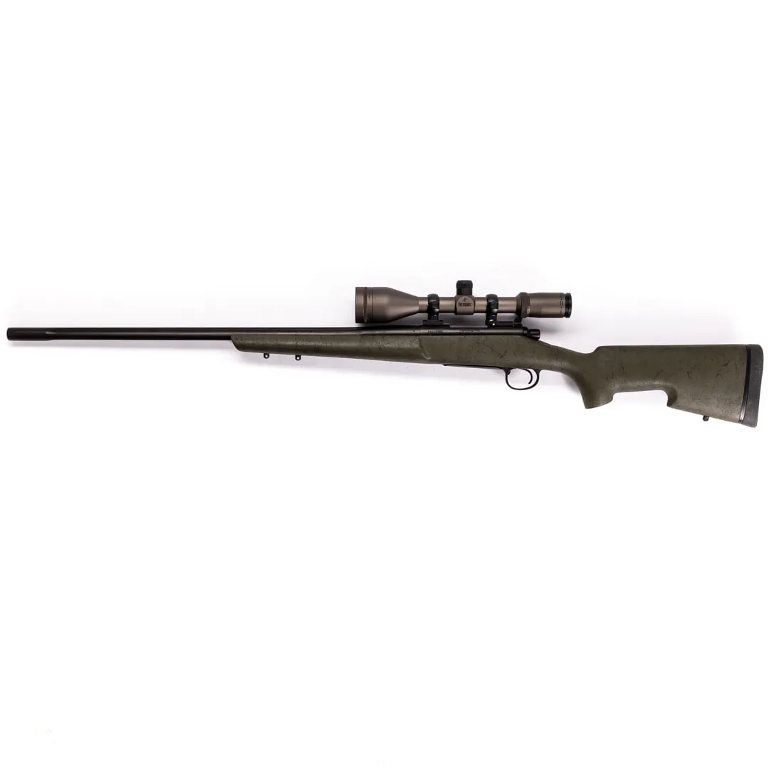 Remington 700 Tactical