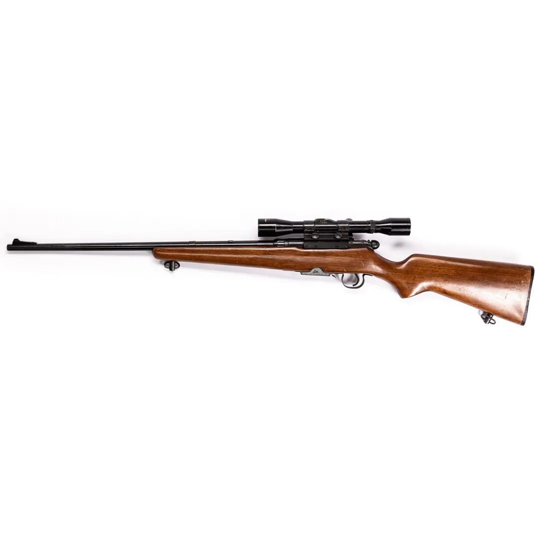 Remington 722
