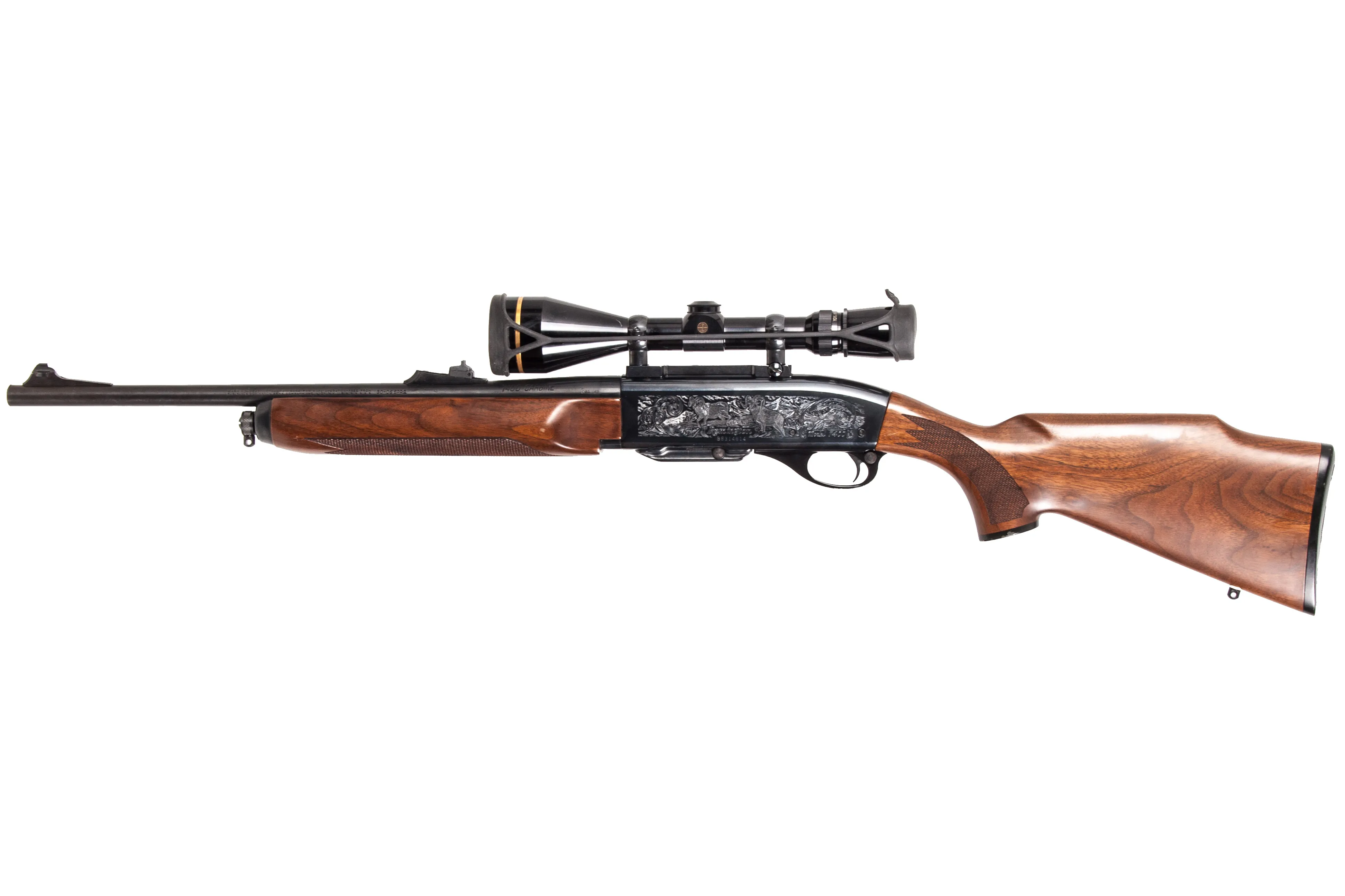 Remington Model 7400