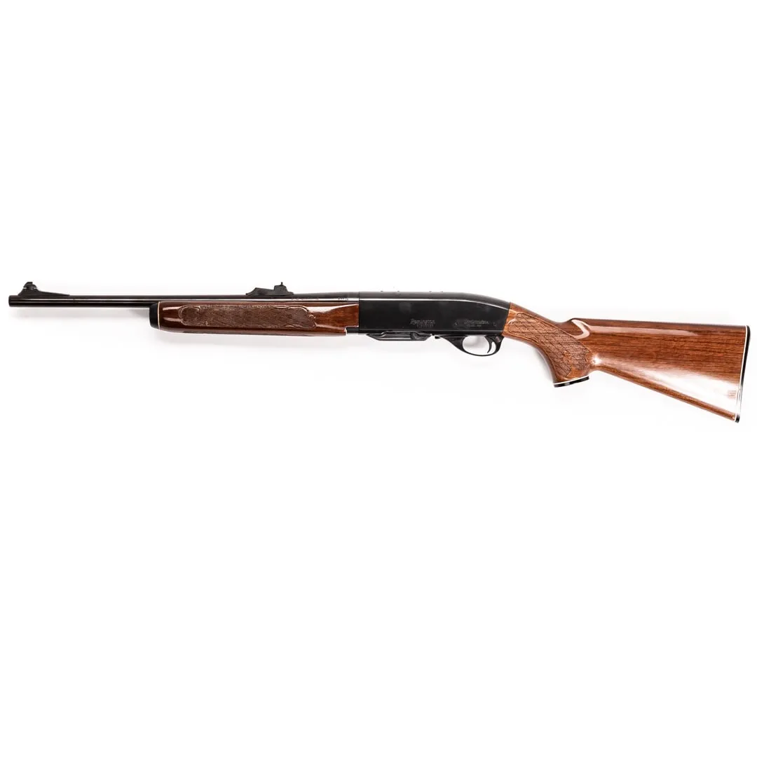 Remington 742 Hunting Rifle