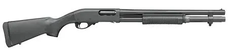 Remington 870P
