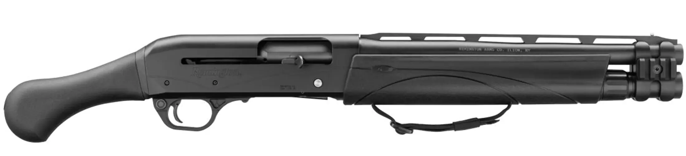 Remington V3