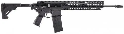 SIG Sauer MCX Patrol