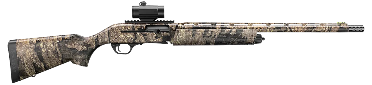 Remington V3 Turkey Pro