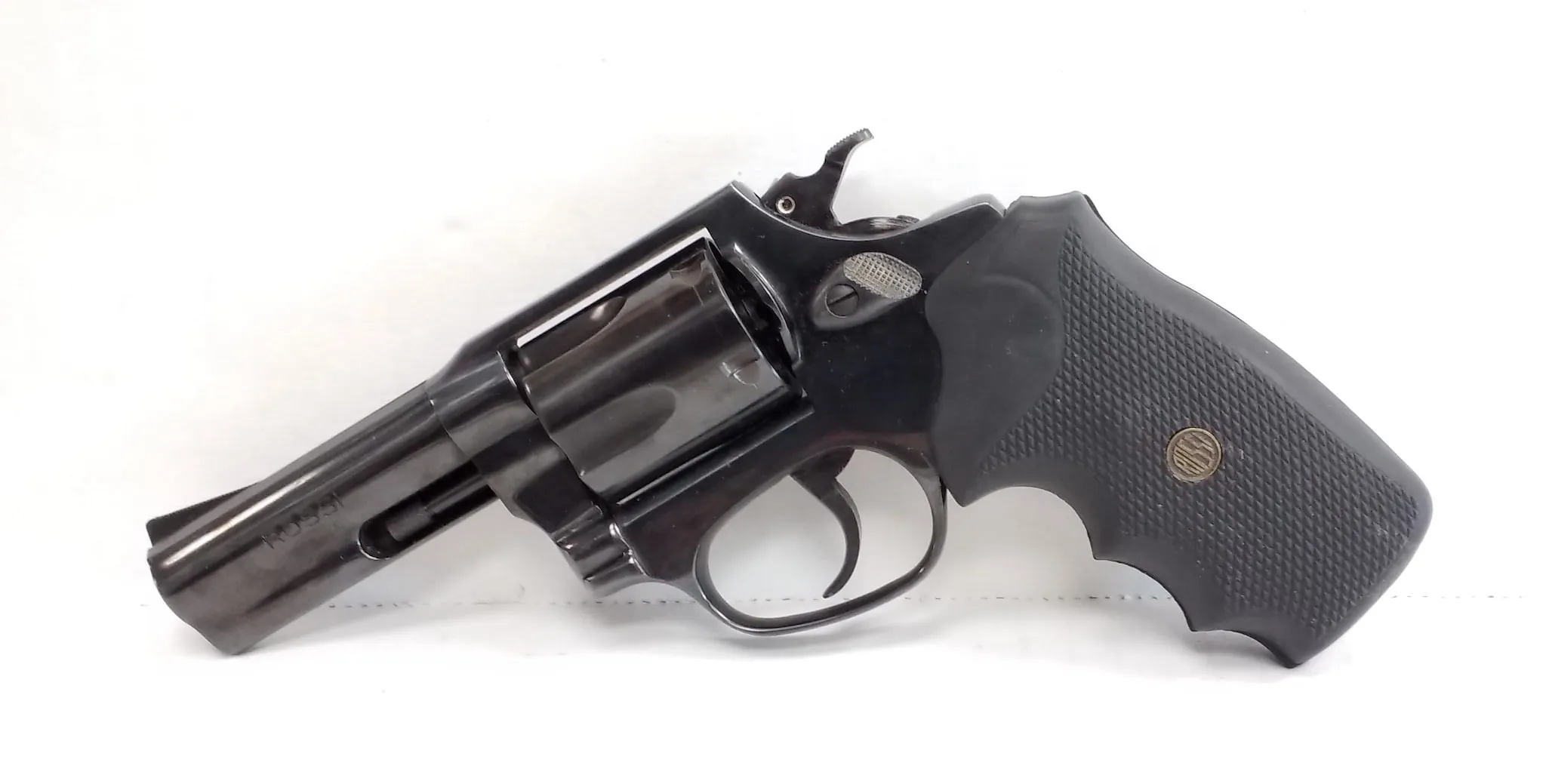 Rossi Model 351
